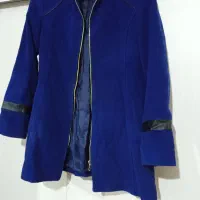 پالتو کاربنی و کاپشن سایز 44