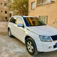 سوزوکی ویتارا۲۰۰۰اتومات