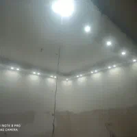 گچکاری ساختمان