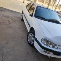 پارس TU5 مدل 1400