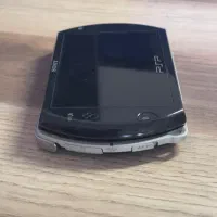 PSP go پی اس پی گو|کنسول، بازی ویدئویی و آنلاین|قزوین, |دیوار