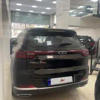 تیگو ۷ پرو ۱۴۰۲|خودرو سواری و وانت|تهران, نارمک|دیوار