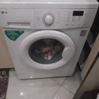 ماشین لباسشویی اصل کره ال جی ،موتور ایتالیا