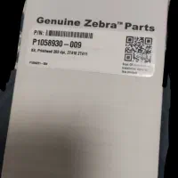 هد لیبل پرینتر زبرا zebra zt410 pro|پرینتر، اسکنر، کپی، فکس|تهران, صادقیه|دیوار