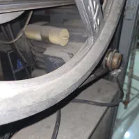 دستگاه بستنی ساز برند بابک16کیلویی|فروشگاه و مغازه|تهران, شهرک شریفی|دیوار