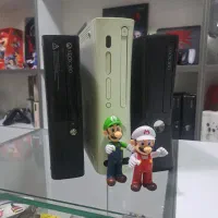 ایکس باکس ۳۶۰(دو دسته)