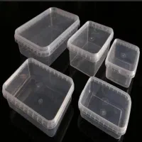 تولید انواع ظروف ماکروویوی ارسال رایگان