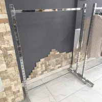 انواع رگال لباس