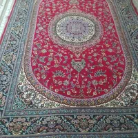 قالی ۶متری و یک قالی ۱۲متری