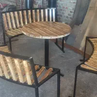 استخدام جوشکار ماهر و شاگرد برای کارگاه