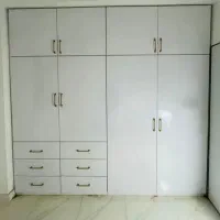 کمد دیواری کد ۲۱|جاکفشی، کمد، دراور|قم, شهر قائم|دیوار