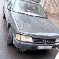 اردی مدل ۸۵ دوگانه