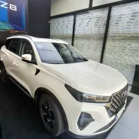 تیگو هفت پرومکس دو دف|خودرو سواری و وانت|تهران, پونک|دیوار