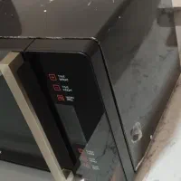 ماکروویو|اجاق گاز و لوازم برقی پختوپز|کنگاور, |دیوار