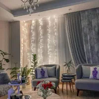 آپارتمان رو به آفتاب مخابرات مسرور