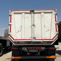 تریلی ماموت|قطعات یدکی و لوازم جانبی|تهران, شهرک نفت|دیوار