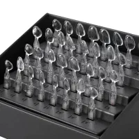 کیت قالب آماده کامپوزیت ueneer دندانپزشکی|آرایشی، بهداشتی، درمانی|تهران, بلوار کشاورز|دیوار