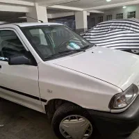 پراید ۹۲|خودرو سواری و وانت|دماوند, دماوند|دیوار