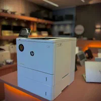 پرینتر غول صنعت چاپ Hp 609X DNWکافی نت چاپ خانه|پرینتر، اسکنر، کپی، فکس|پاکدشت, حصار امیر|دیوار