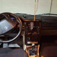 پارس سفارشی  سفارشی Elx باموتور xu7p *( کارمندی)*|خودرو سواری و وانت|زاهدان, |دیوار