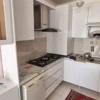 اجاره واحد ۸۸ متری دو خواب هسا اکباتان