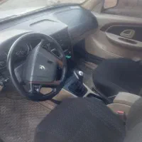 پارس ۹۹|خودرو سواری و وانت|دورود, |دیوار