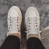 کتونی سفید نو سایز۳۹