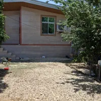 خونه روستایی نزدیک ساحل چپکرود