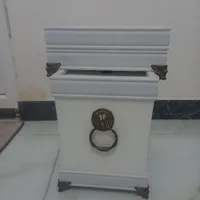 جا دستمال  چوبی|صنایع دستی و سایر لوازم تزئینی|سنندج, |دیوار