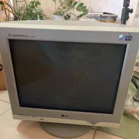 مانیتور ال جی اصل