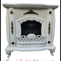 بخاری گازی با دودکش و بدون دودکش، بخاری برقی