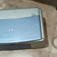 پرینتر و چاپگر|پرینتر، اسکنر، کپی، فکس|رباط‌کریم, الارد|دیوار