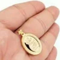 یک پلاک طلا‌‌(وان‌یکاد) گمشده