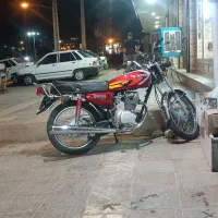 موتور 150 کویر