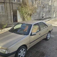 پژو ۴۰۵ مدل ۸۴