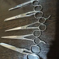 قیچی خیاطی