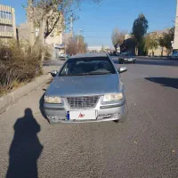 سمند دوگانه مدل 83|خودرو سواری و وانت|اردبیل, |دیوار