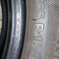 لاستیک ۱۸۵.۱۵|قطعات یدکی و لوازم جانبی|صومعهسرا, |دیوار