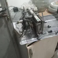 پکیچ ابگرمکن|آبگرمکن، پکیج، شوفاژ|باغستان, |دیوار