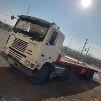 اف۱۲|خودرو سنگین|شهرضا, |دیوار