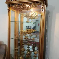 کمد از جنس چوب