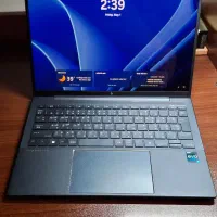 پرچمدار hp /dragonfly g4 نو