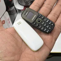 موبایل دکمه ای سامسونگ دوسیم کوچک