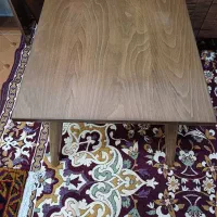 مبل راحتی|مبلمان خانگی و میز عسلی|بناب, |دیوار