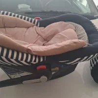 سرویس کامل کودک، مارک اصلی دلیجان|کالسکه و لوازم جانبی|بروجرد, |دیوار