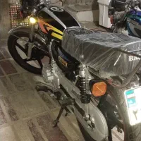 موتور باسل 200