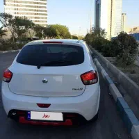 تیبا ۲ مدل ۱۴۰۰