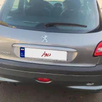 پژو تیپ 2 مدل 89|خودرو سواری و وانت|زنجان, |دیوار