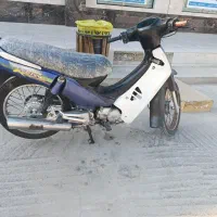 موتور مزاییده بیدخون|موتورسیکلت|عسلویه, |دیوار