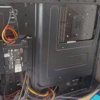 خدمات کامپیوتردرمحل ریکاوری نرم افزاری سخت افزاری